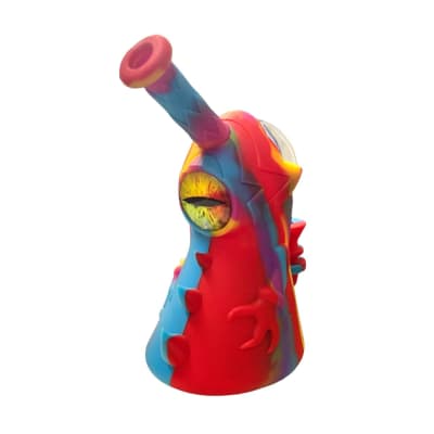 BONG SOLICONA ALIEN
