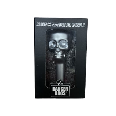 QUEMADOR METALICO 14 MM