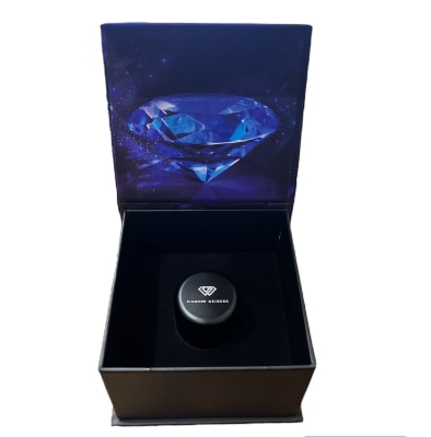 MOLEDOR DIAMOND M67 - 40 MM - BLACK