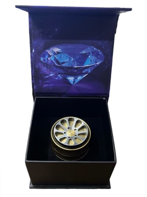 MOLEDOR CERAMICA DIAMOND M202 - 50 MM