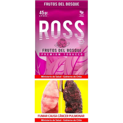 TABACO ROSS FRUTOS DEL BOSQUE1