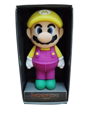 PIPA MARIO - PHOENIXSTAR - AMARILLO