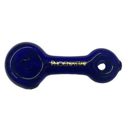 PIPA MINI SPOON  - PHOENIXSTAR - AZUL