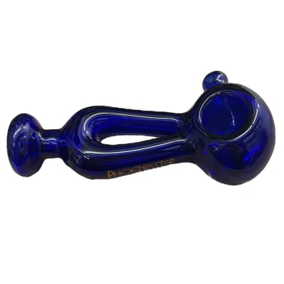 PIPA DUAL CHANNEL  - PHOENIXSTAR - AZUL