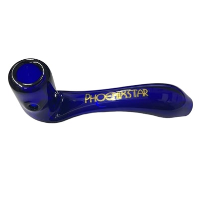 PIPA CLASICA - PHOENIXSTAR - AZUL5