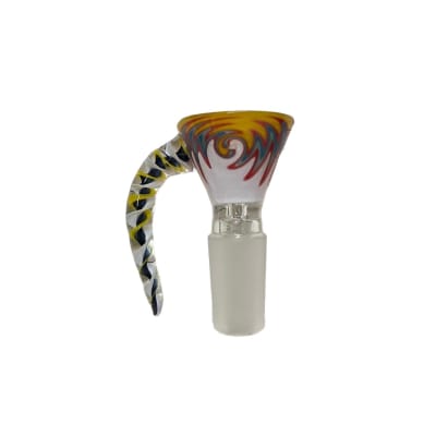 QUEMADOR MACHO COLORS 14MM - PHOENIXSTAR1