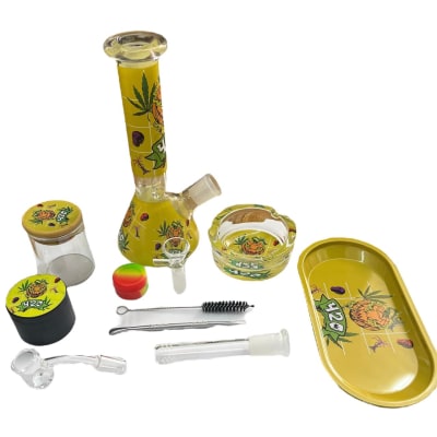 KIT BONG 2 - PHOENIXSTAR