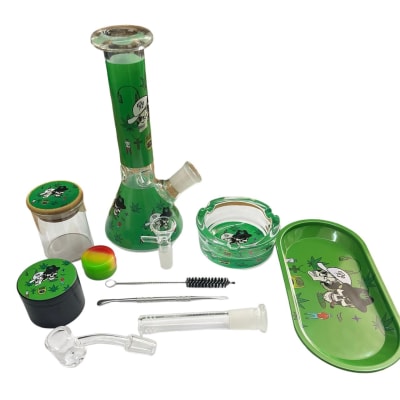 KIT BONG 4 - PHOENIXSTAR
