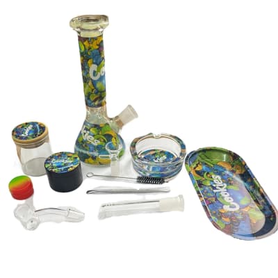 KIT BONG 1 - PHOENIXSTAR