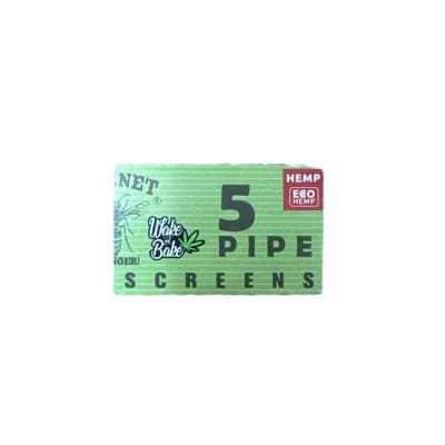 REJILLA HORNET 20MM