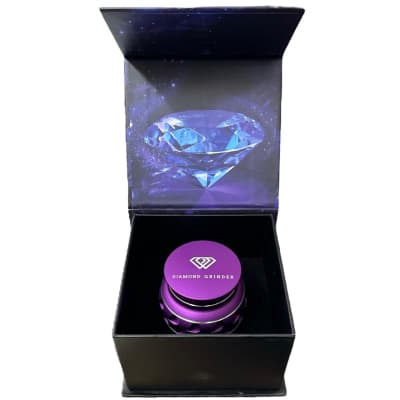 MOLEDOR DIAMOND M205 - PURPLE1