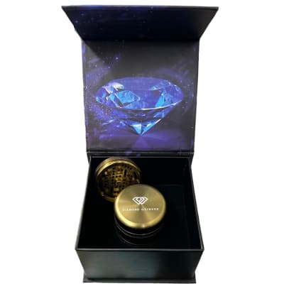 MOLEDOR DIAMOND M66 - 50MM1