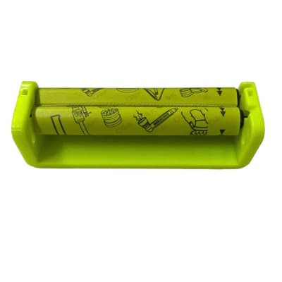 ENROLADORA ECO