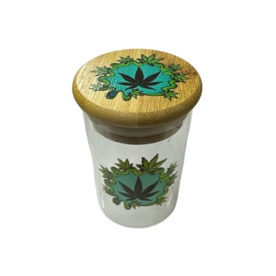 CONTENEDOR DE VIDRIO 55MM - D1