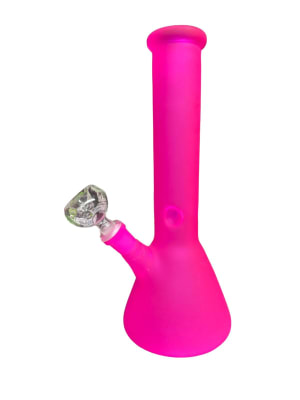 BONG MEDIANO ROSA
