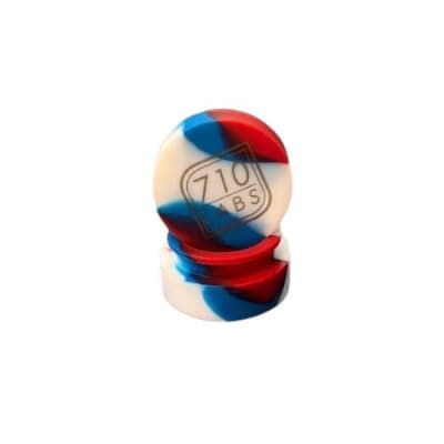 CONTENEDOR 5 ML - COLORES - D1