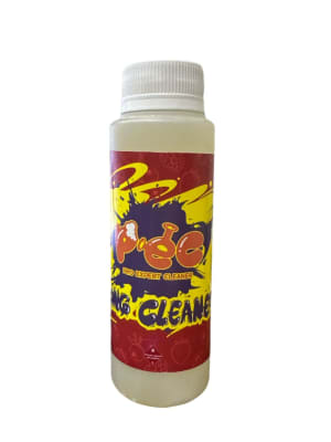 LIMPIADOR BONG CLEANER BERRIES 250ML
