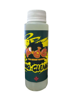 LIMPIADOR BONG CLEANER CLASICO 250ML