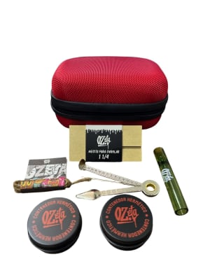 ESTUCHE OZETA