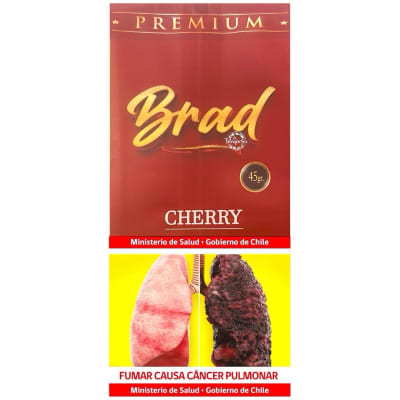 TABACO BRAD CHERRY