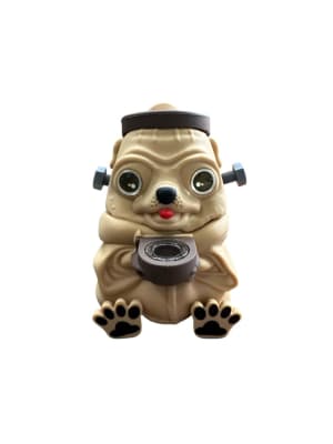 BONG PERRITO