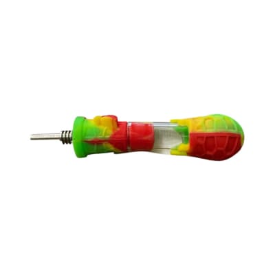 PIPA ROSIN ABEJA RASTA1