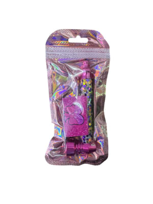 SET PIPA ROSADO