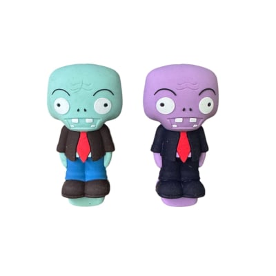 PIPA SILICONA ZOMIBE1