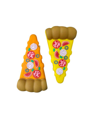 PIPA SILICONA PIZZA