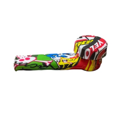 PIPA SILICONA CON TAPA
