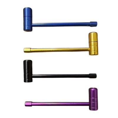 PIPA METALICA PI01