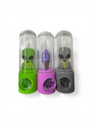 PIPA CAPSULA