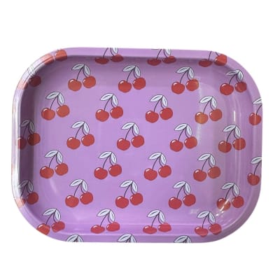 BANDEJA CHICA 18X14CM DISEÑOS D121