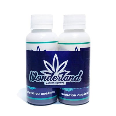 BIPACK - WONDERLAND1