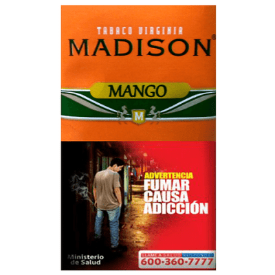 MADISON MANGO 45G