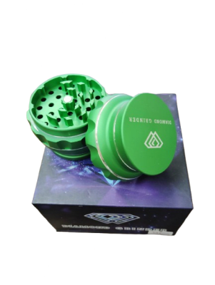 MOLEDOR DIAMOND M205 - VERDE1