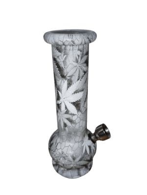 BONG MINI DISEÑOS - TOPPUFF - D2