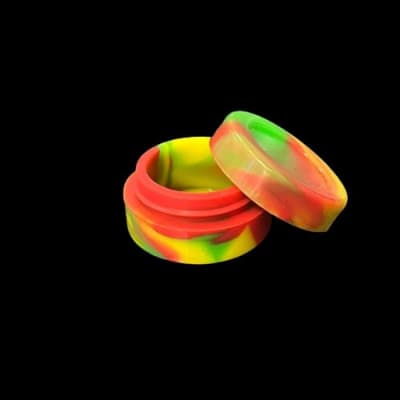 CONTENEDOR 6 ML - COLORES - D21