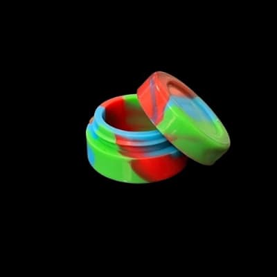 CONTENEDOR 6 ML - COLORES - D31