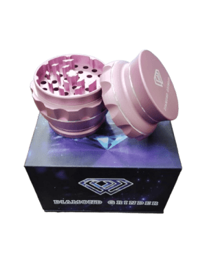 MOLEDOR DIAMOND M205 - PINK