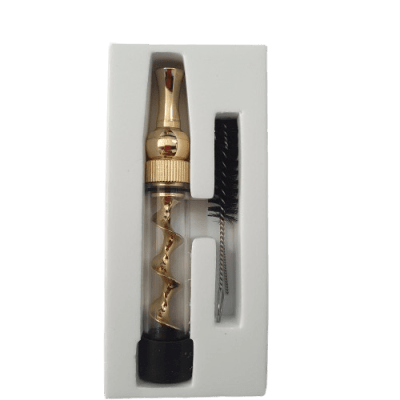 PIPA TWISTY - GOLD1