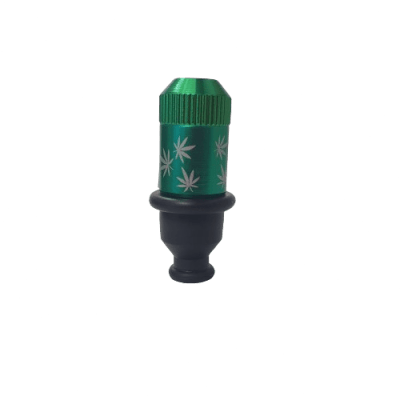 PIPA CHUPETE - VERDE
