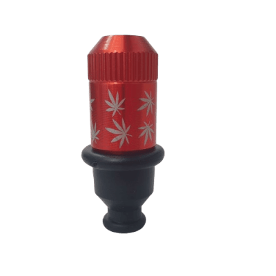 PIPA CHUPETE - ROJO