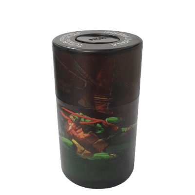 CONTENEDOR AL VACIO - D31