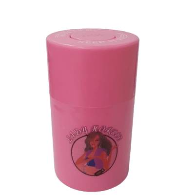 CONTENEDOR AL VACIO - D2