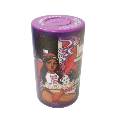 CONTENEDOR AL VACIO - D61