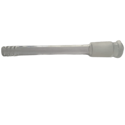 DIFUSOR BONG 14MM - TRANSPARENTE
