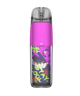 VAPORESSO LUXE Q2 GRAFFITI PINK
