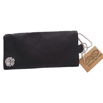 TABAQUERAS SOULBLIME - NEGRO
