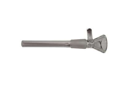 DIFUSOR BONG 14MM - TRANSPARENTE 2